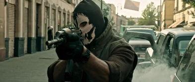 边境杀手在线视频,生死边缘的正义较量