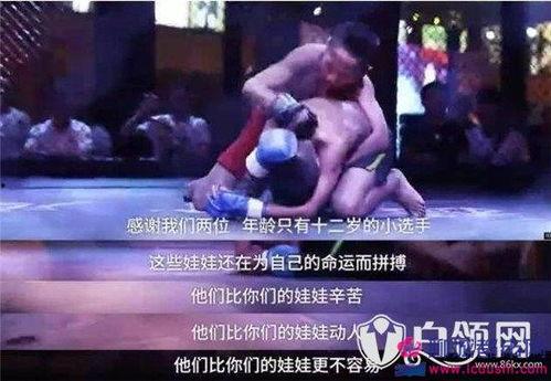 另类拳在线视频