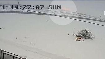 坠机现场直拍在线视频,惊心动魄的瞬间还原 第3张 坠机现场直拍在线视频,惊心动魄的瞬间还原 第3张